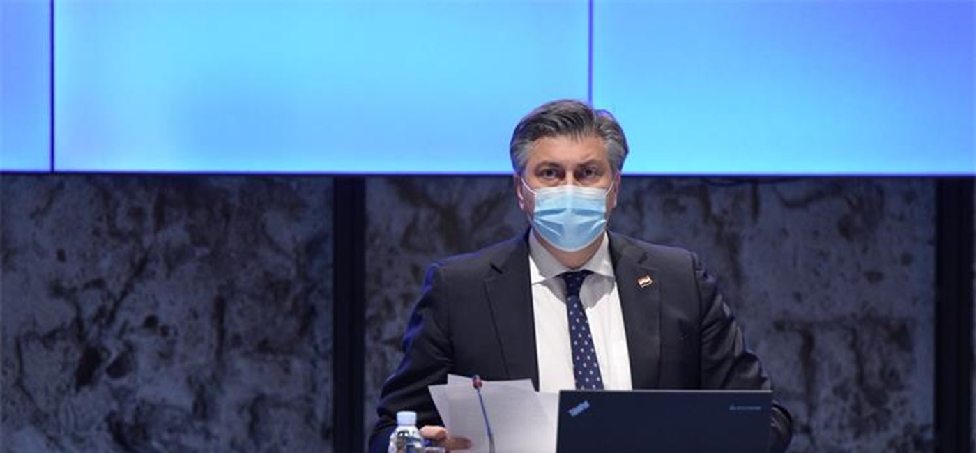 Imamo ohrabrujući silazni trend novozaraženih koronavirusom koji trebamo nastaviti uz odgovornost svih